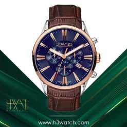 ساعت مچی مردانه رومر ROAMER 508837 41 85 05