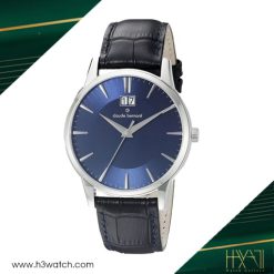 ساعت مردانه کلود برنارد CLOUDE BERNARD 63003 BUIN3