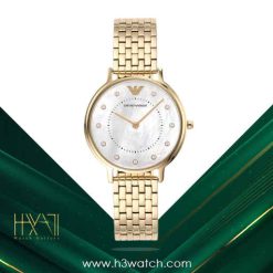 ساعت زنانه امپریو آرمانی EMPORIO ARMANI AR11007