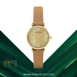 ساعت زنانه امپریو آرمانی EMPORIO ARMANI AR1967