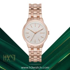 ساعت زنانه دی کی ان وای DKNY NY2383