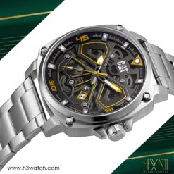 ساعت مردانه کاترپیلار CATERPILLAR AJ 141 11 127