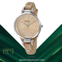 ساعت زنانه فسیل FOSSIL ES2830