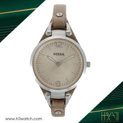 ساعت زنانه فسیل FOSSIL ES2830