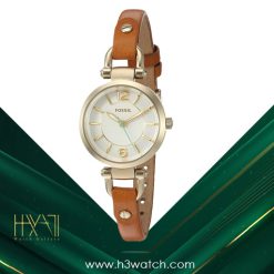 ساعت زنانه فسیل FOSSIL ES4000