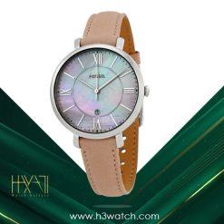 ساعت زنانه فسیل FOSSIL ES4151