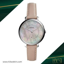 ساعت زنانه فسیل FOSSIL ES4151