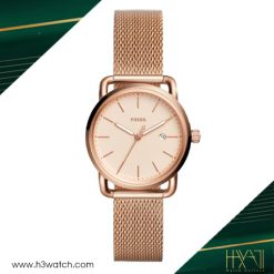 ساعت زنانه فسیل FOSSIL ES4333