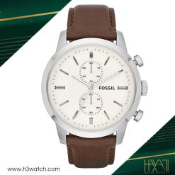 ساعت مردانه فسیل FOSSIL FS4865