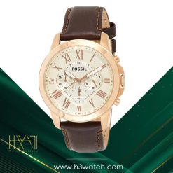 ساعت مردانه فسیل FOSSIL FS4991