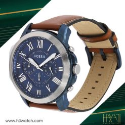 ساعت مردانه فسیل FOSSIL FS5151