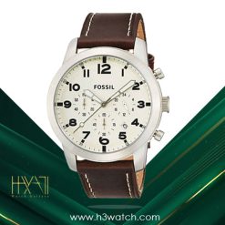 ساعت مردانه فسیل FOSSIL FS5182SET