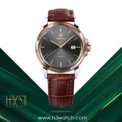 ساعت مردانه جوویسا JOWISSA JW-J4.237.L