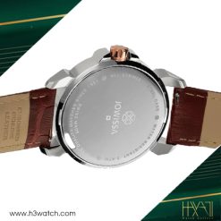 ساعت مردانه جوویسا JOWISSA JW-J4.237.L