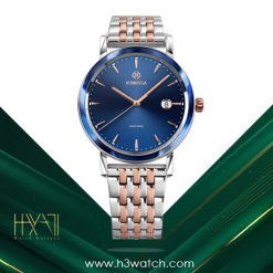 ساعت مردانه جوویسا JOWISSA JW-J4.543.L