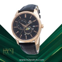 ساعت مردانه اورینت ORIENT RA-AK0304B00C