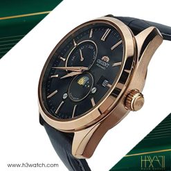 ساعت مردانه اورینت ORIENT RA-AK0304B00C