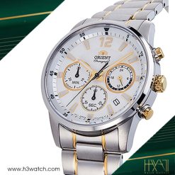 ساعت مردانه اورینت ORIENT RA-KV0003S00C
