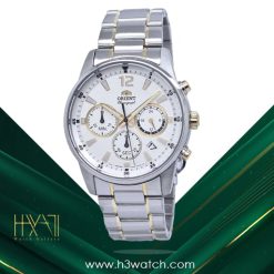 ساعت مردانه اورینت ORIENT RA-KV0003S00C