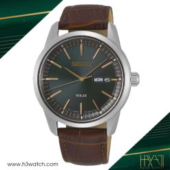 Alternative view of ساعت مردانه سیکو SEIKO SNE529P1