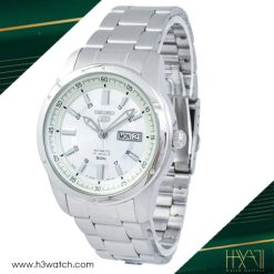 ساعت مردانه سیکو SEIKO SNKN09J1