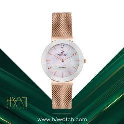 ساعت زنانه پولو بورلی هیلز BEVERLY HILLS POLO BP3246X.420