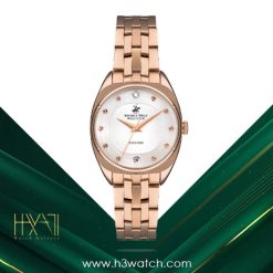 ساعت زنانه پولو بورلی هیلز BEVERLY HILLS POLO BP3270X.420