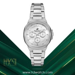 ساعت زنانه پولو بورلی هیلز BEVERLY HILLS POLO BP3275X.330