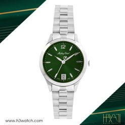 ساعت زنانه متی تیسوت MATHEY TISSOT D411MAV