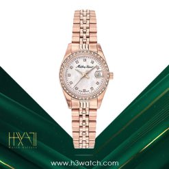 ساعت زنانه متی تیسوت MATHEY TISSOT D709RQI