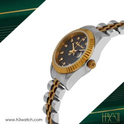 ساعت زنانه متی تیسوت MATHEY TISSOT D710BN