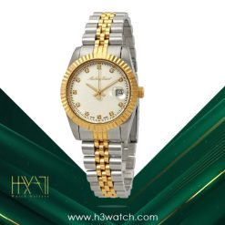 ساعت زنانه متی تیسوت MATHEY TISSOT D810BI
