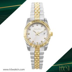 ساعت زنانه متی تیسوت MATHEY TISSOT D810BI