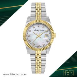 ساعت زنانه متی تیسوت MATHEY TISSOT D910BI