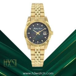 ساعت زنانه متی تیسوت MATHEY TISSOT D910PN