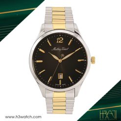 ساعت مردانه متی تیسوت MATHEY TISSOT H411MBN