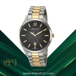 ساعت مردانه متی تیسوت MATHEY TISSOT H411MBN