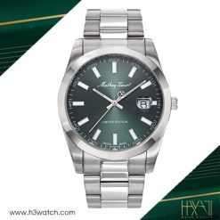 ساعت مردانه متی تیسوت MATHEY TISSOT H451VE