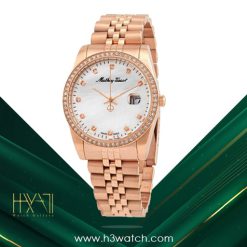 ساعت زنانه متی تیسوت MATHEY TISSOT H709RQI