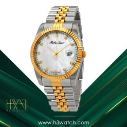 ساعت مردانه متی تیسوت MATHEY TISSOT H710BI