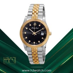 ساعت مردانه متی تیسوت MATHEY TISSOT H710BN