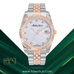 ساعت مردانه متی تیسوت MATHEY TISSOT H710RA