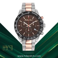 ساعت مردانه متی تیسوت MATHEY TISSOT H901CHRM