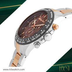 ساعت مردانه متی تیسوت MATHEY TISSOT H901CHRM