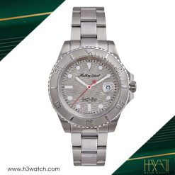 ساعت مردانه متی تیسوت MATHEY TISSOT H906ZAS