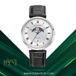 ساعت مردانه رومانسون ROMANSON TL1B24FMBWAS5U-W