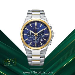 ساعت مچی مردانه سیتیزن CITIZEN AN8176-52L