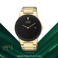 ساعت مچی مردانه سیتیزن CITIZEN AU1062-56E