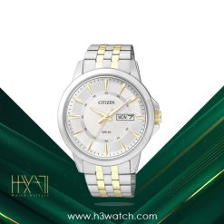 ساعت مچی مردانه سیتیزن CITIZEN BF2018-52A
