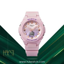 ساعت مچی زنانه کاسیو CASIO BGA-320-4ADR